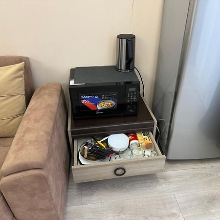 Iko'S Family Apartments 바투미 외부 사진