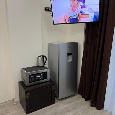 Iko'S Family Apartments 바투미 외부 사진