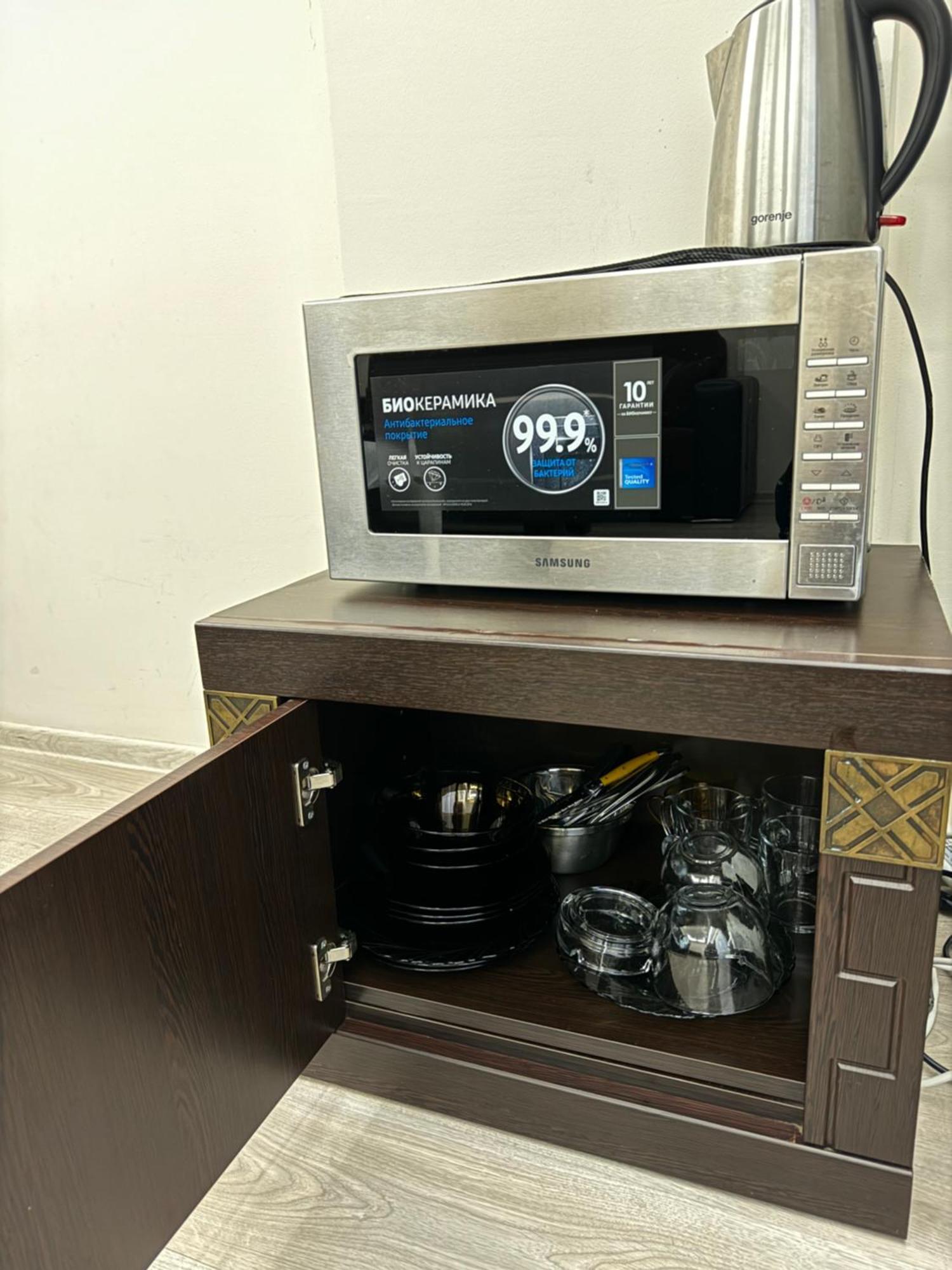 Iko'S Family Apartments 바투미 외부 사진