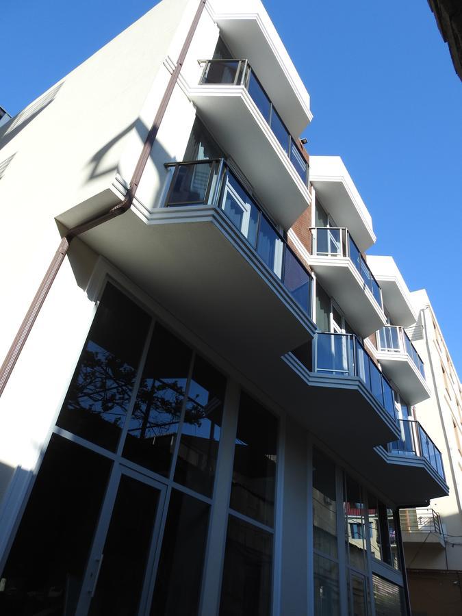 Iko'S Family Apartments 바투미 외부 사진