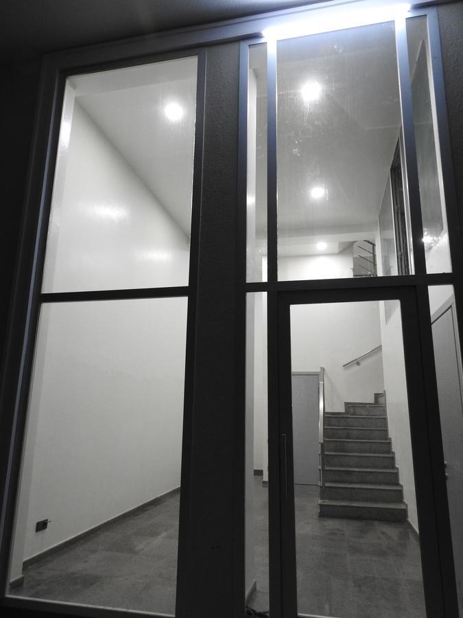 Iko'S Family Apartments 바투미 외부 사진