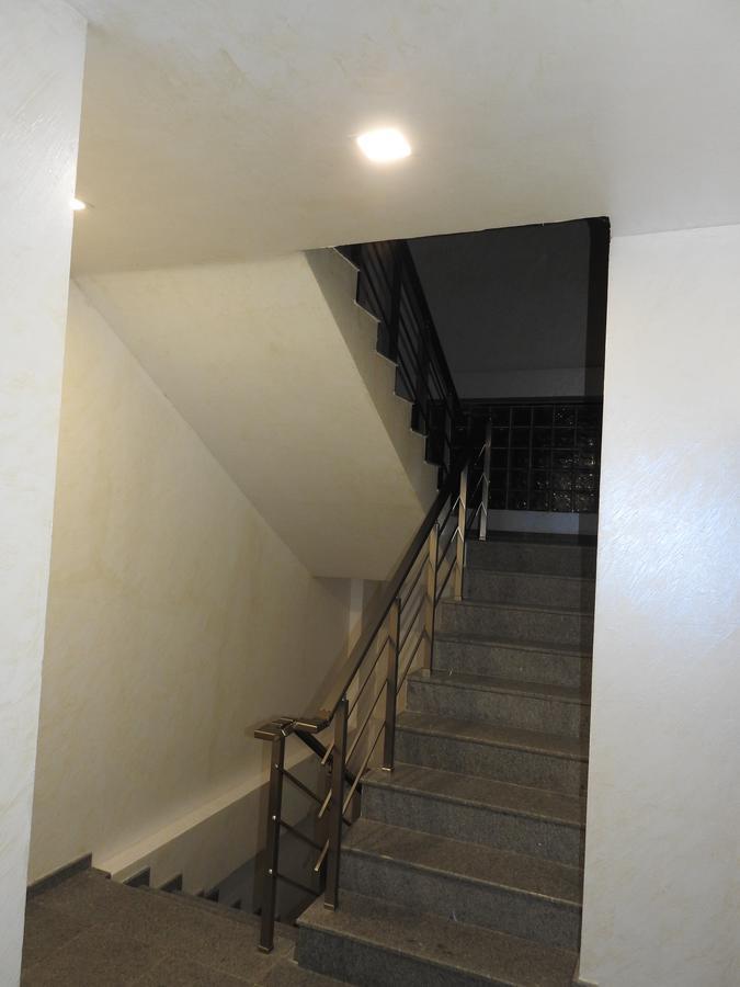 Iko'S Family Apartments 바투미 외부 사진