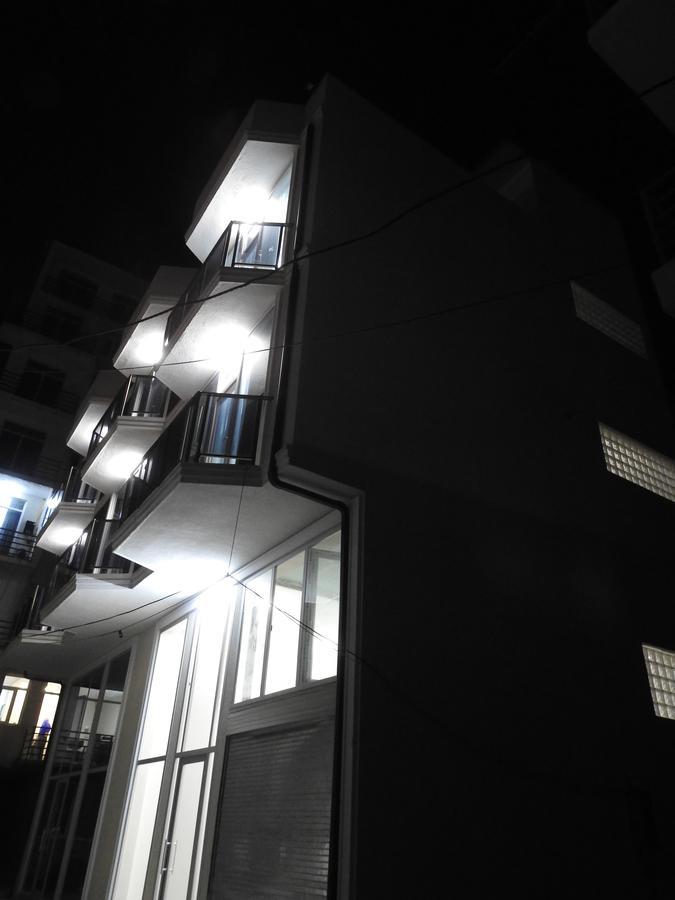 Iko'S Family Apartments 바투미 외부 사진