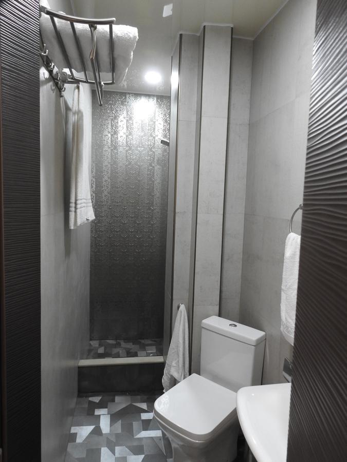 Iko'S Family Apartments 바투미 외부 사진